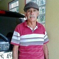 Abraham Perez Caraballo