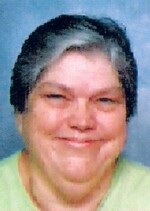 MARILYN  SUE COY