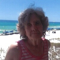 Jennie Mae "Granny" Killingsworth Profile Photo