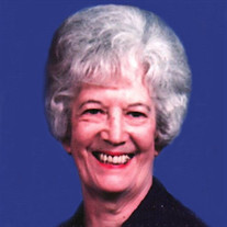 Catherine Elizabeth Baun Profile Photo