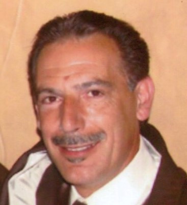 Peter Morrone, Sr.