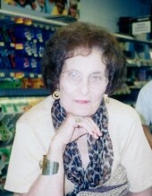 Gladys Rewis Deloach