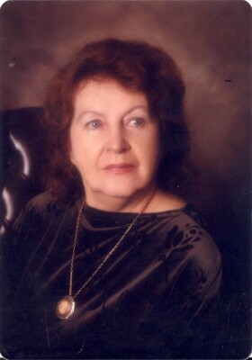 Mary J. Tryon Profile Photo
