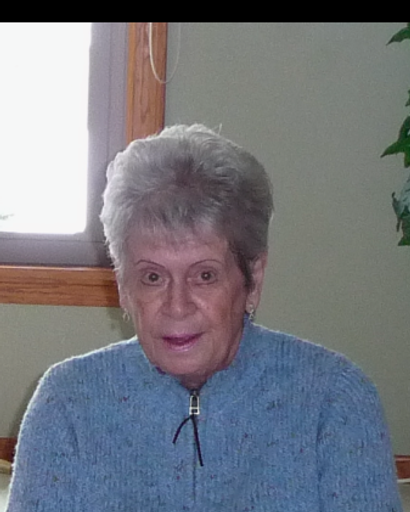 Melda M. McAnulty