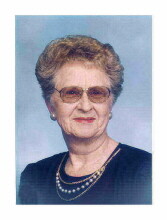 Ann Franklin Pollok