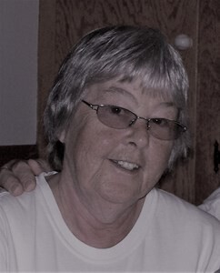 Mavis Usselman Profile Photo