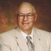 Jim J. Stump Profile Photo