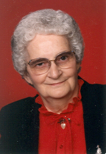Hilda Henrichs