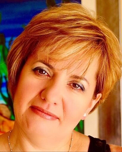 Zuzana Martin Profile Photo