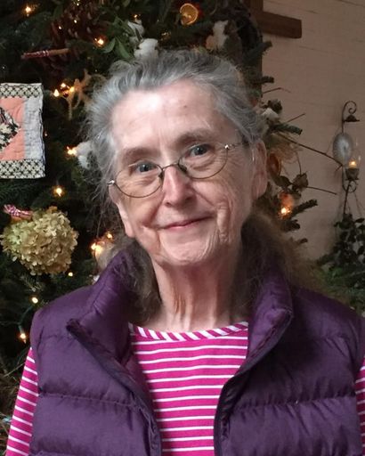 Ruth Henkel Maxey's obituary image