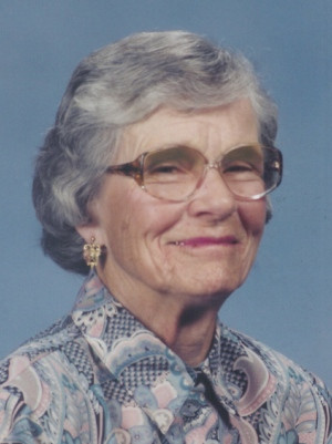 Fern M. Zutz