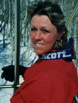 Sally Collins Profile Photo