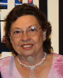 Madeline D. Healy