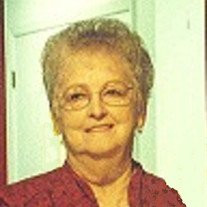 Wanda McCallister Profile Photo