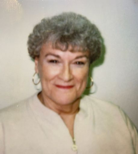 Sally Jane Deke   89 Profile Photo