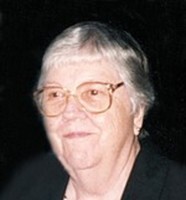 Dorothy  Tatum Tyndall