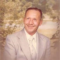 Charlie "Bill" B. Farish, Jr.