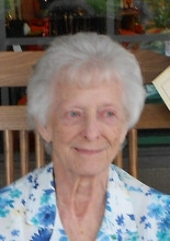 MARY LUCILLE KEENEY Profile Photo
