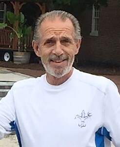 Larry W. Newman Profile Photo