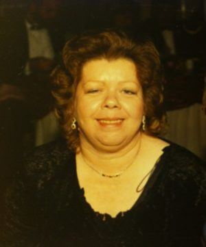 Margaret Rateike Profile Photo
