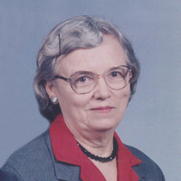 Evelyn M. Weyer Profile Photo