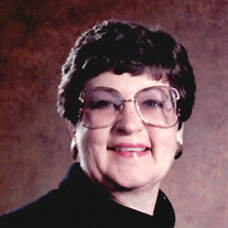 Mildred "Mitzie" Wilson Profile Photo