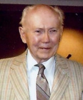 Robert A. Dickensheets