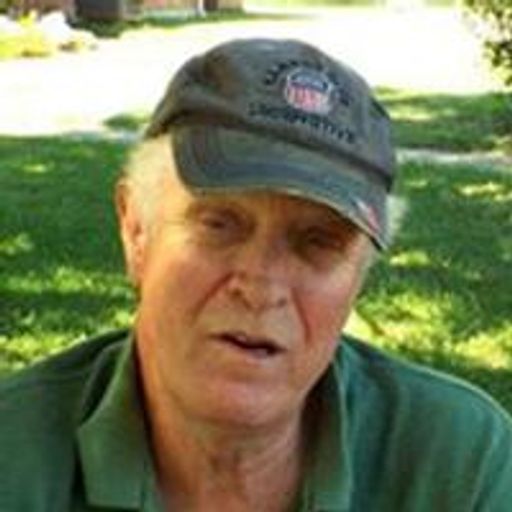 Jerry L. Strait... Age 70 Profile Photo