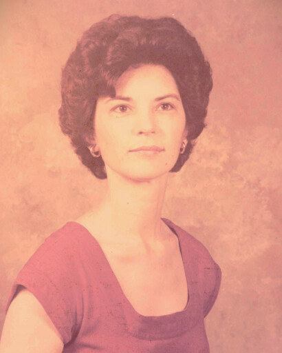 Barbara "Jerri" Brown Daniel