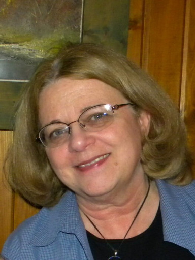 Janet Frederick Profile Photo
