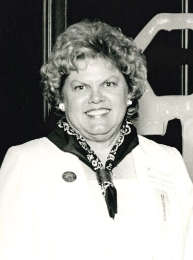 Sandra Louise Ferguson