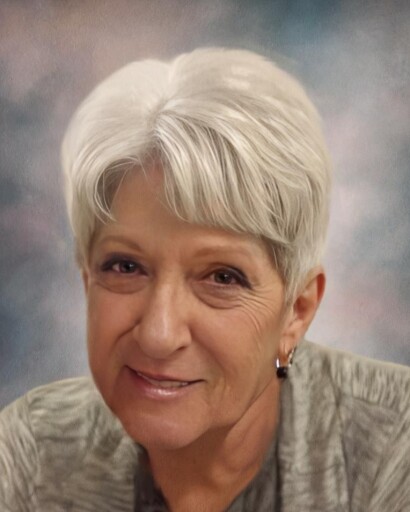 Constance Lena Rashall's obituary image