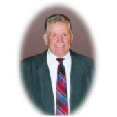 Richard Dodd Profile Photo