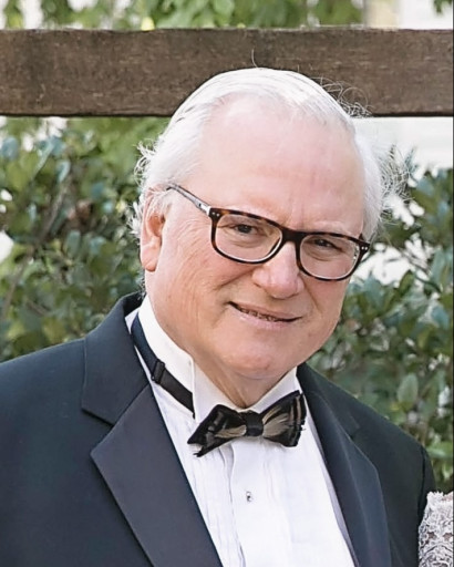 Paul Kendall Moore, Sr. Profile Photo
