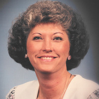 Peggy Richter Byrd Profile Photo