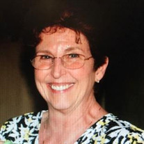 Barbara J. Kirkpatrick Profile Photo