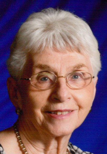 Jeannine R. Pankow