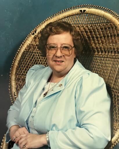 Marcella Fay Sellers's obituary image