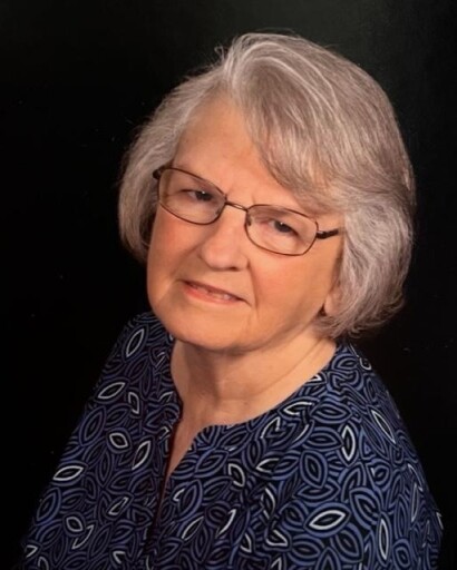 Doris Andrews Cothran Profile Photo
