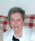 Shirley Frye