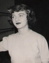 Nancy C.  Piper