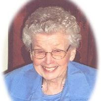 Verna Marie Miller Floyd