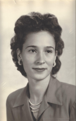 Marjorie H. Keeling