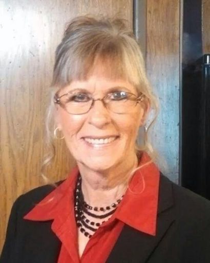 Roberta Ann Whorff Spain
