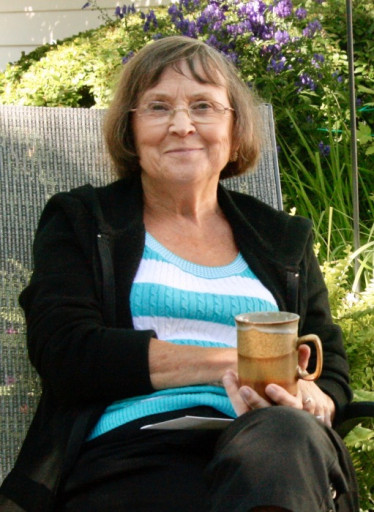 Marlene Hall