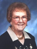 Gladys Wofford