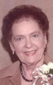 Phyllis Ione Sheffield