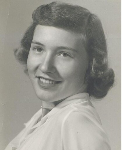 Floranne (Clodfelter)  Mcdaniel