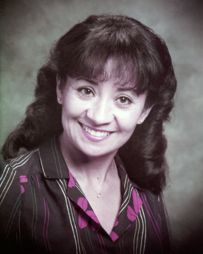 Delores Leal