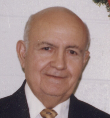 Christos Diamantopoulos